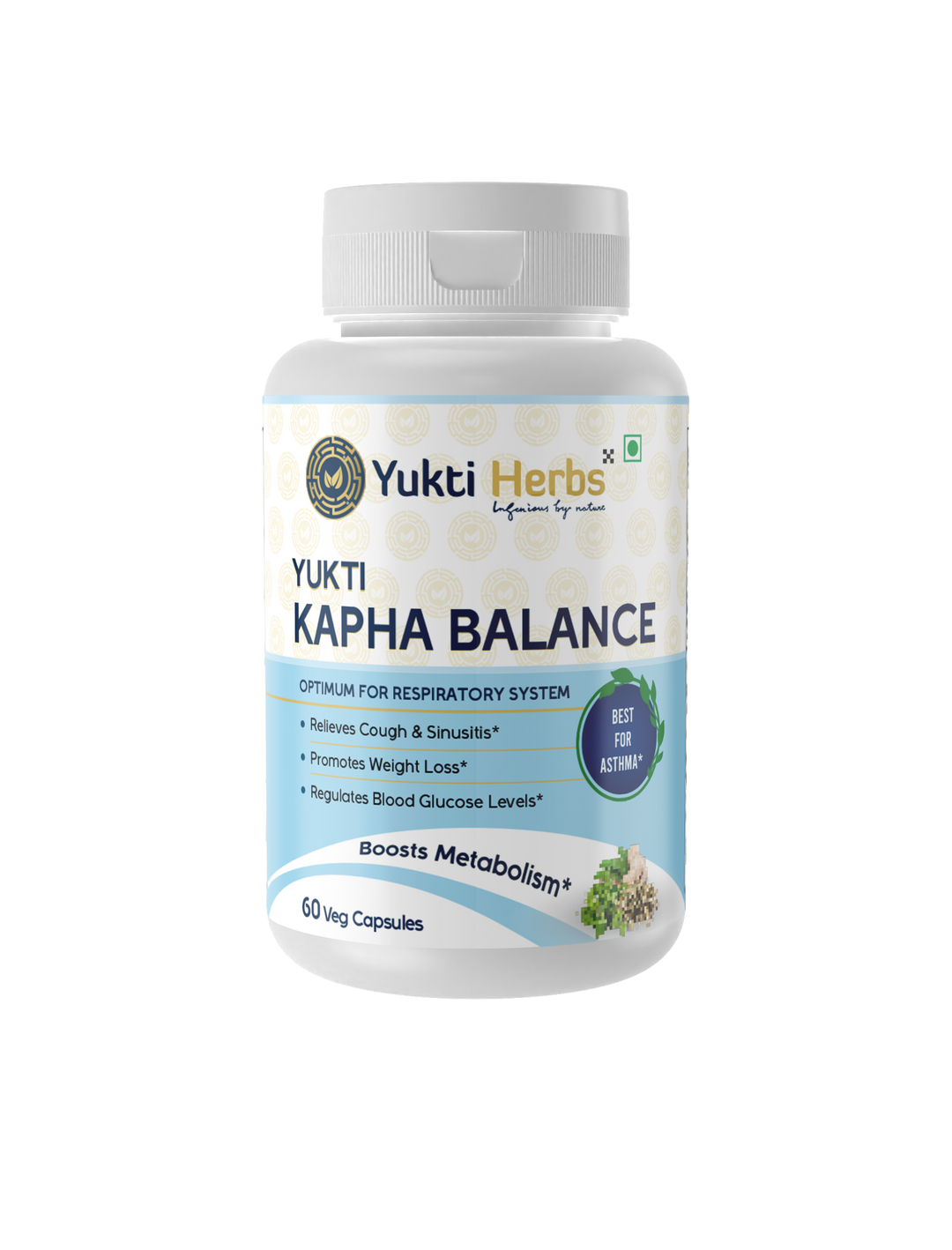 Kapha Balance