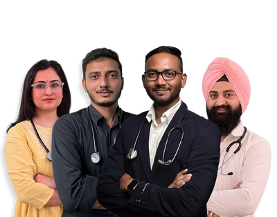 Doctors Mobile