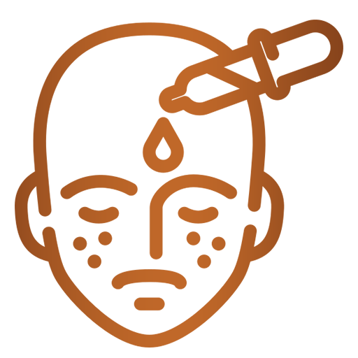 Bad Skin Health