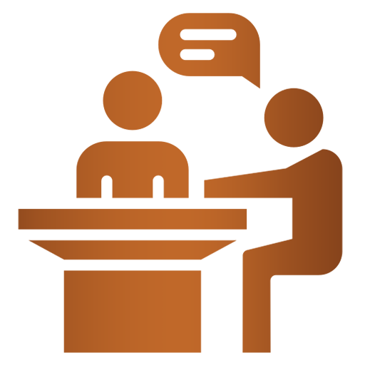 Counselling Icon