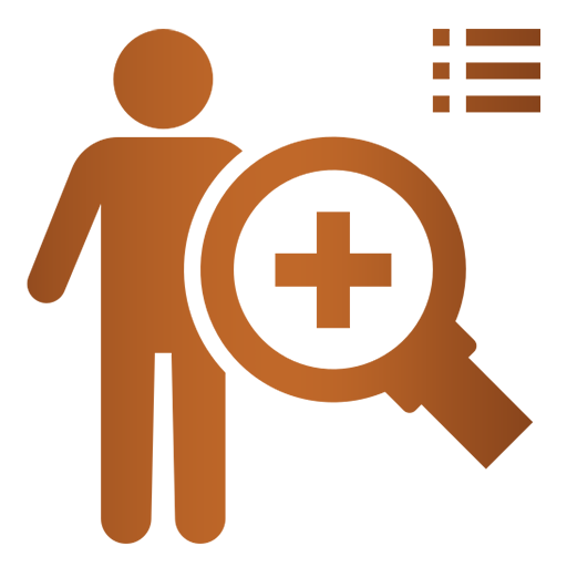 Diagnosis Icon