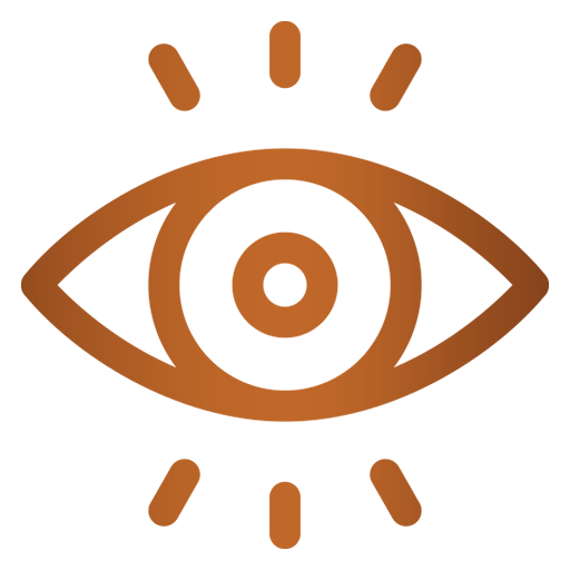Eye & Vision Problems