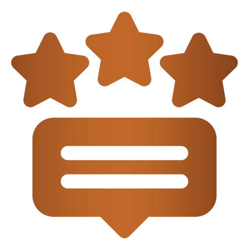 Feedback Icon