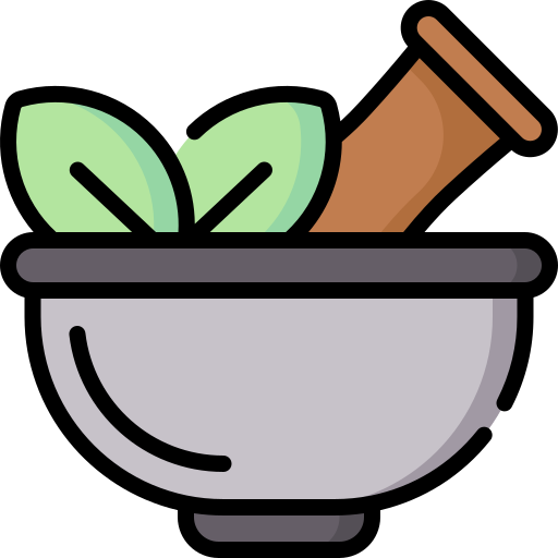 Ayurveda Icon