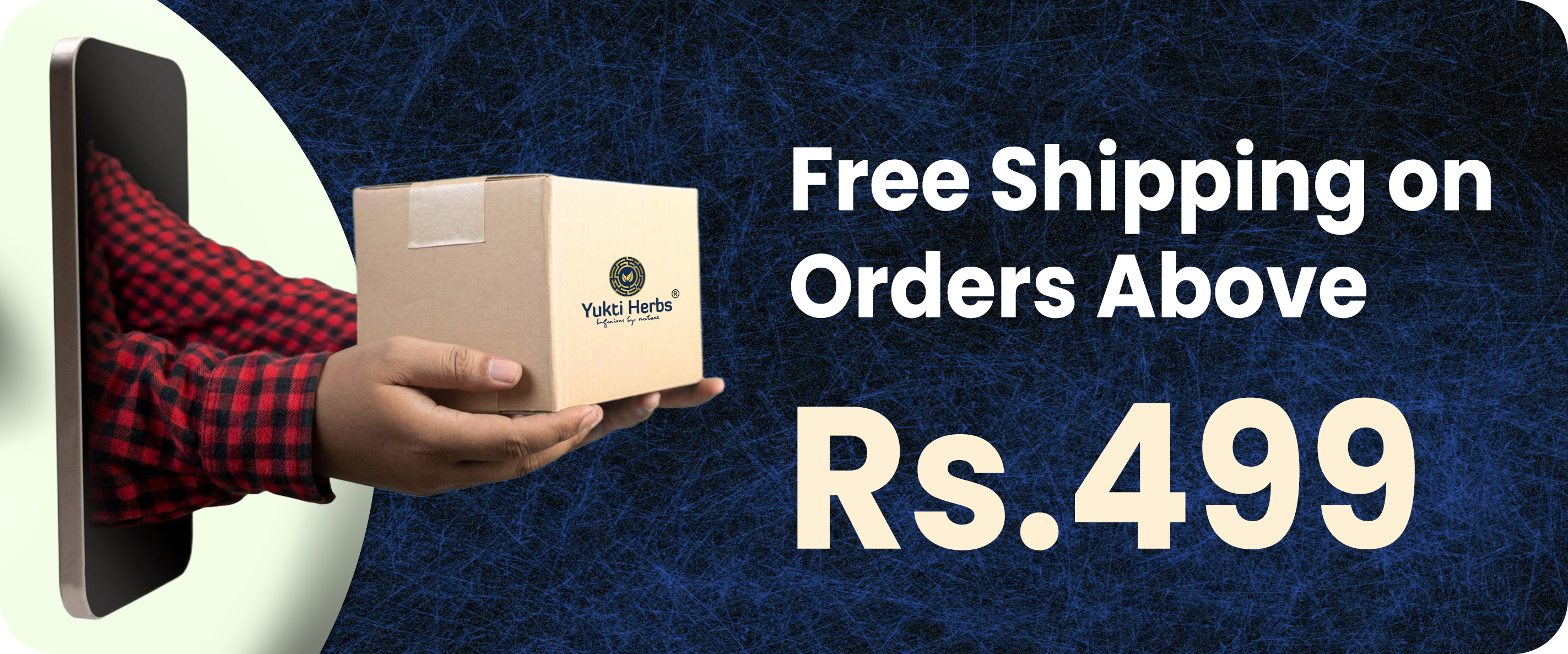Free Shipping