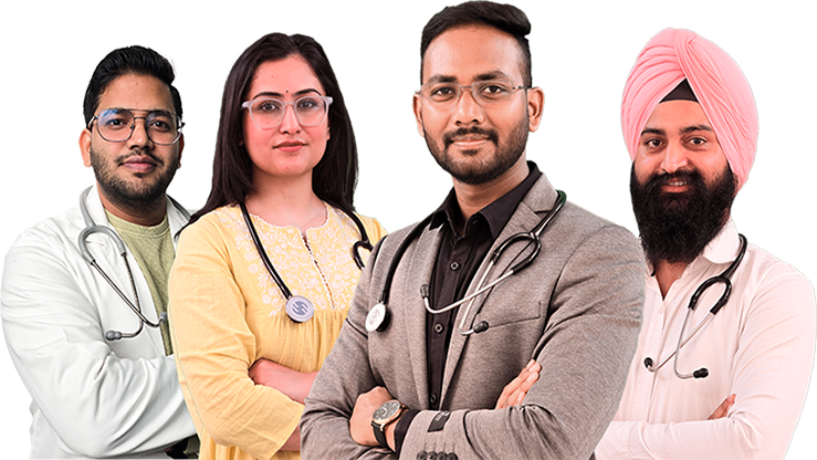 Doctors Team