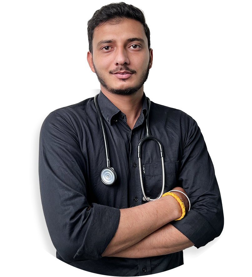 Dr. Suhas Sakhare