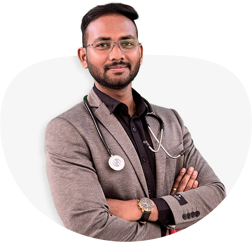 Dr. Suhas Sakhare