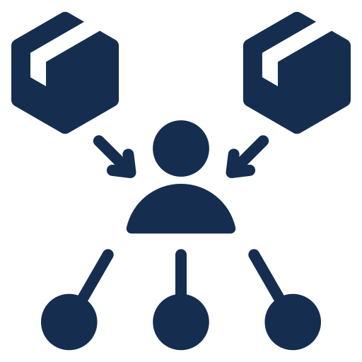 Reseller / Dispenser Program