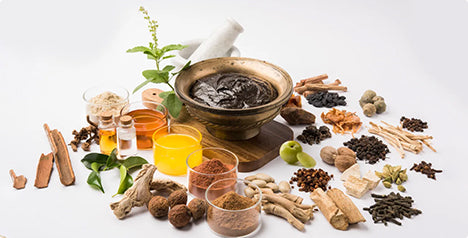 Ayurvedic Medicines