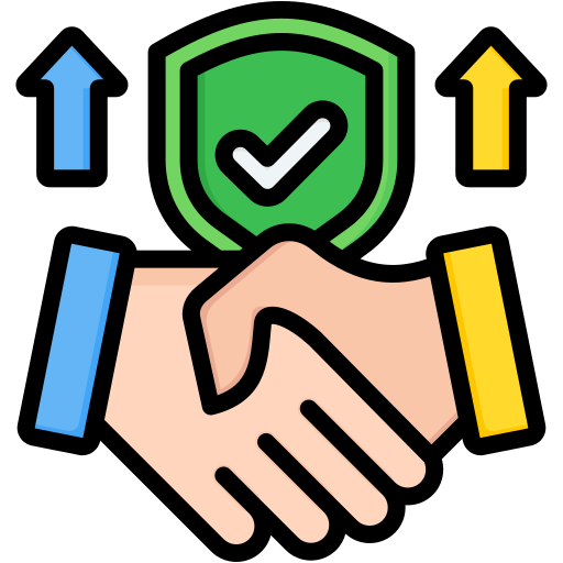 Partnership Icon
