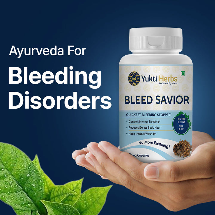Bleed Savior