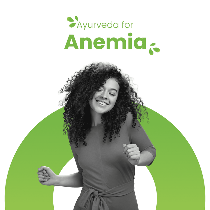 Ayurveda Remedies for Anemia