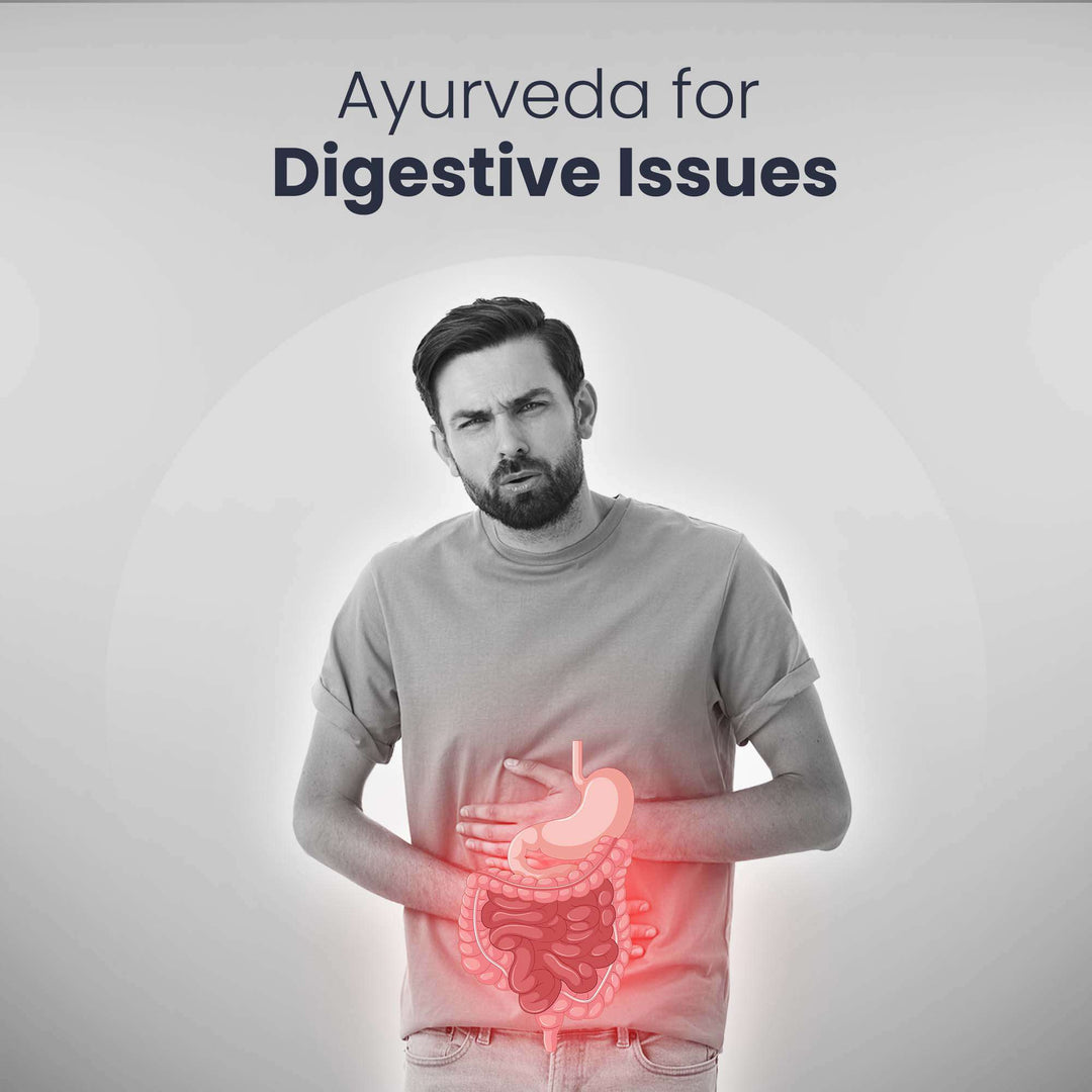Ayurveda for Digestive Health