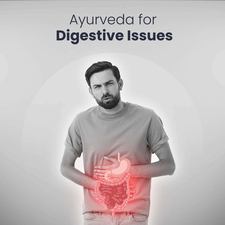 Ayurveda for Digestive Health