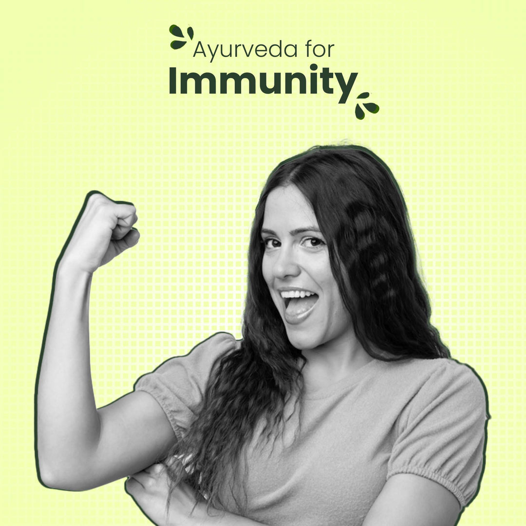 Ayurveda for Immunity
