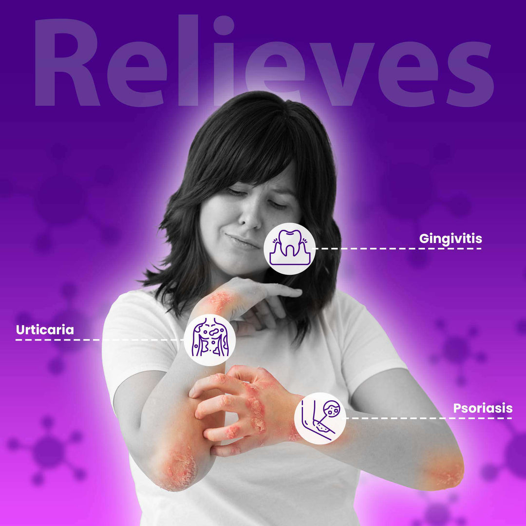 Ayurveda for Skin Urticaria 
