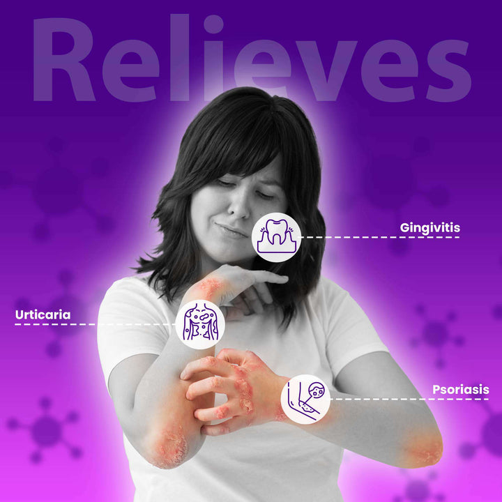 Ayurveda for Skin Urticaria 