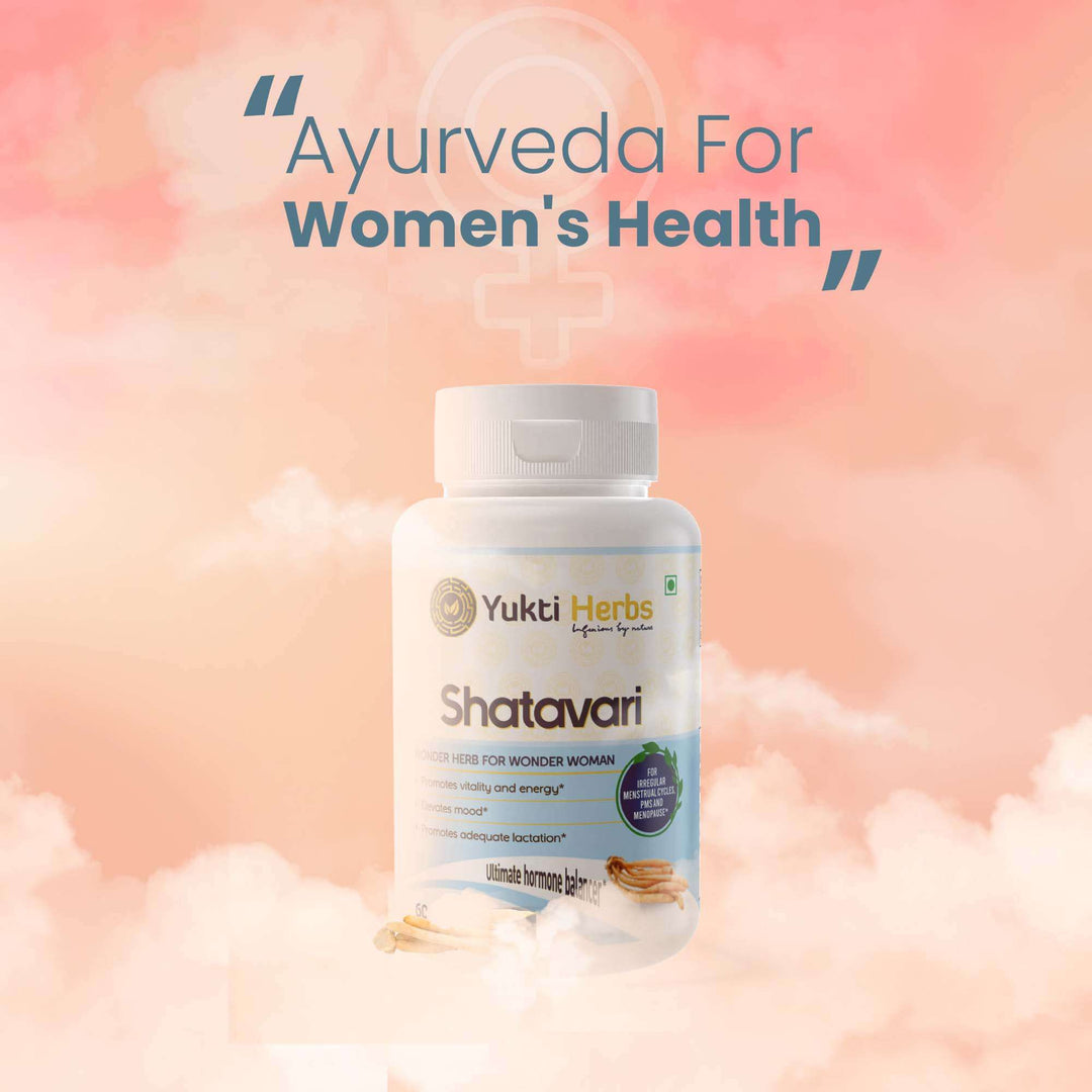 Ayurveda for Women Health