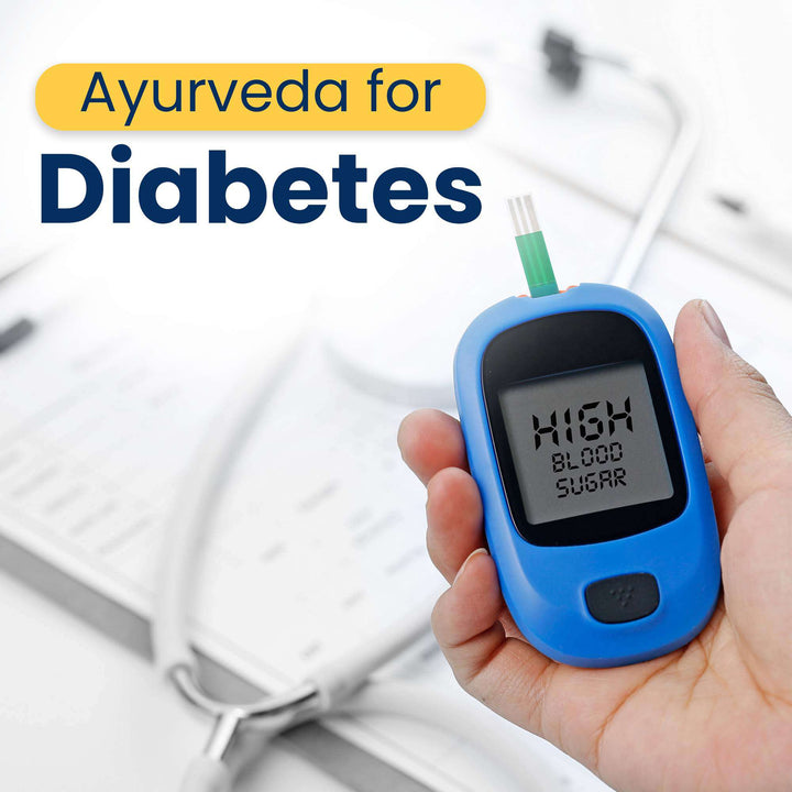 Ayurvedic Remedies for Diabetes