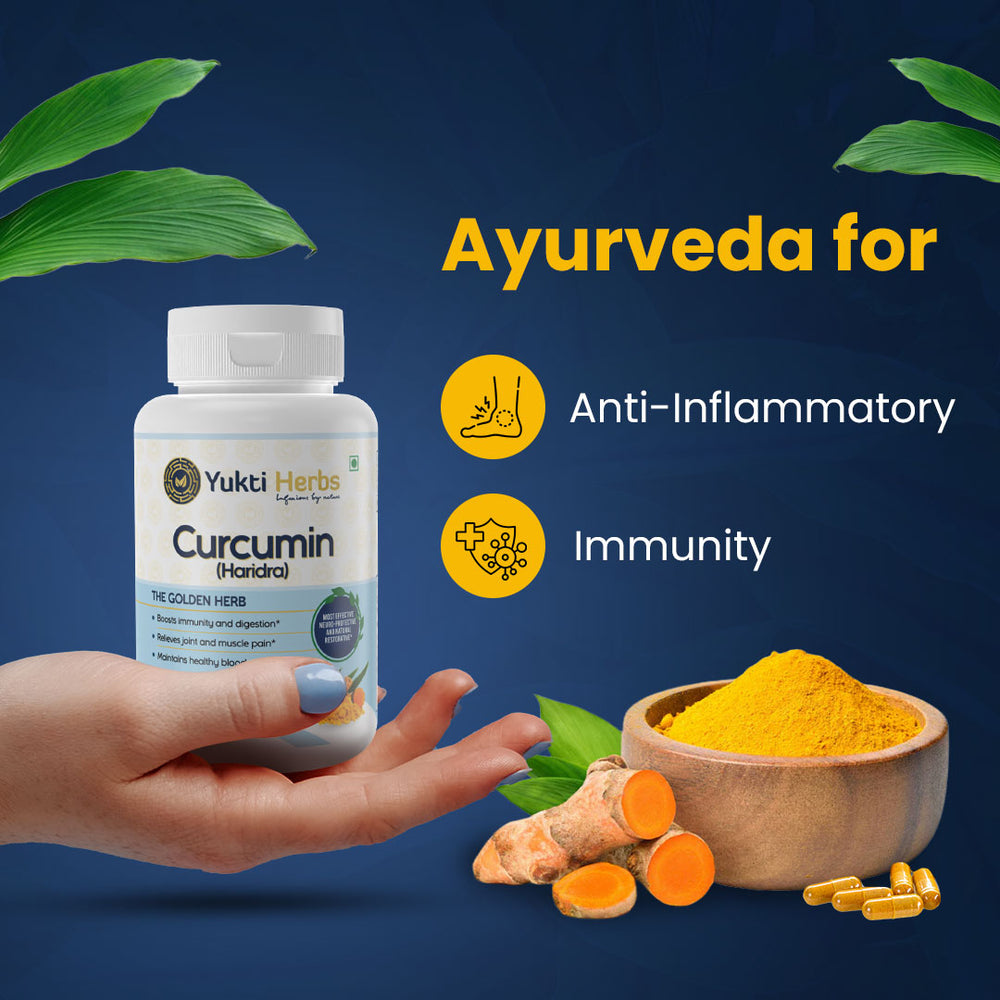 Ayurveda for Anti Inflamatory