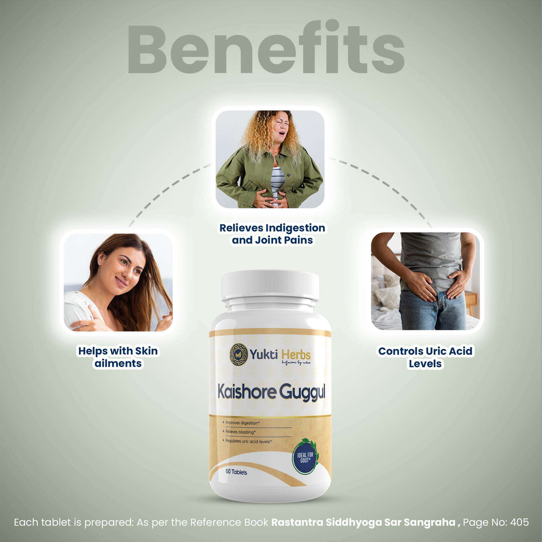Herbal remedies for Joint pain