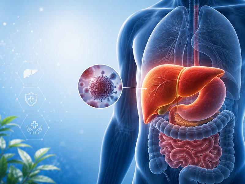 Liver Disorders