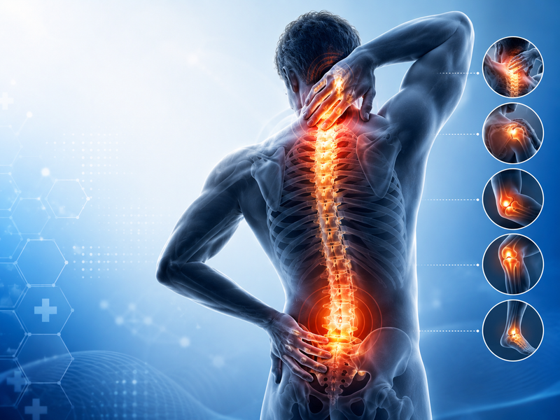 Pain Management