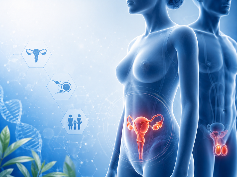 Reproductive Disorders