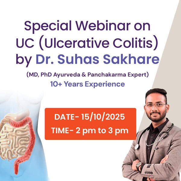 Understanding Ulcerative Colitis: Diagnosis, Treatment & Management