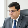 Mr. Ashwani Thakur (Naturopathy & Aromatherapy Expert)