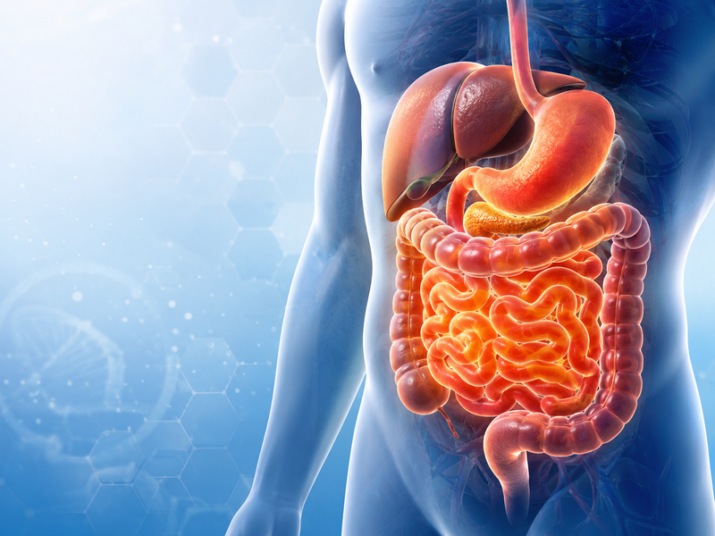 Digestive Disorders