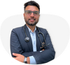 Dr. Vishal Chaudhary, MD (Ayu)