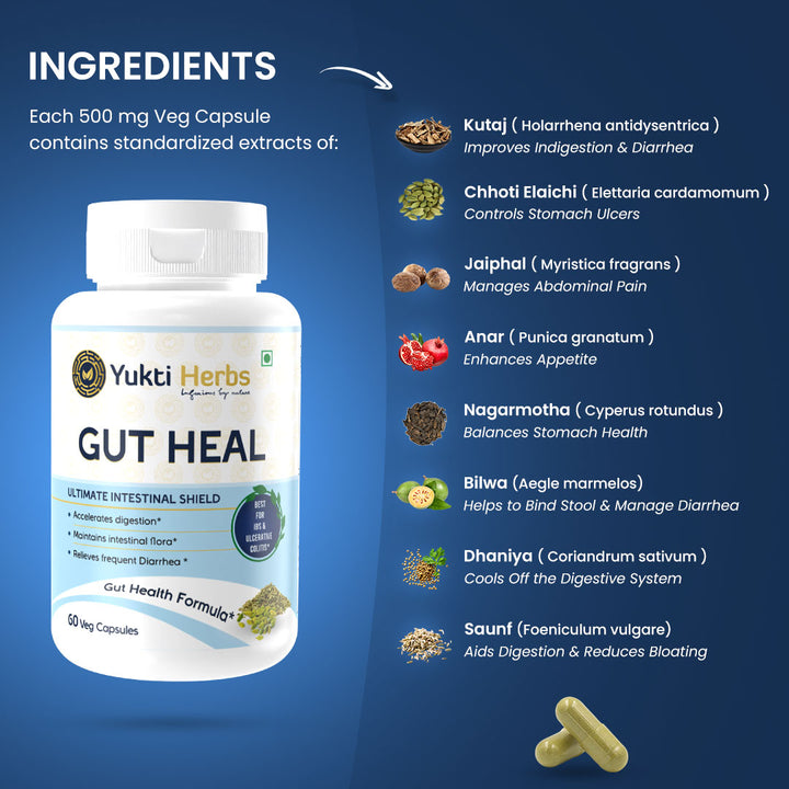 Gut Heal