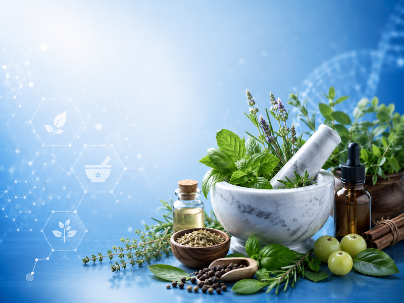 Herbs