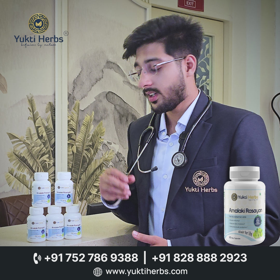 Amalaki Rasayan
