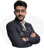 Dr. Saksham Sharma ( BAMS)