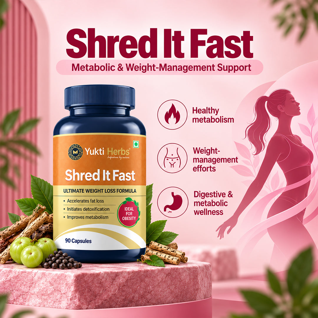 ReBalance™ Protocol | 30-Day Ayurvedic Women's Wellness