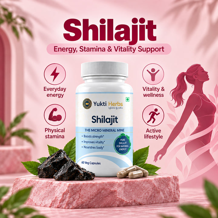 ReBalance™ Protocol | 30-Day Ayurvedic Women's Wellness