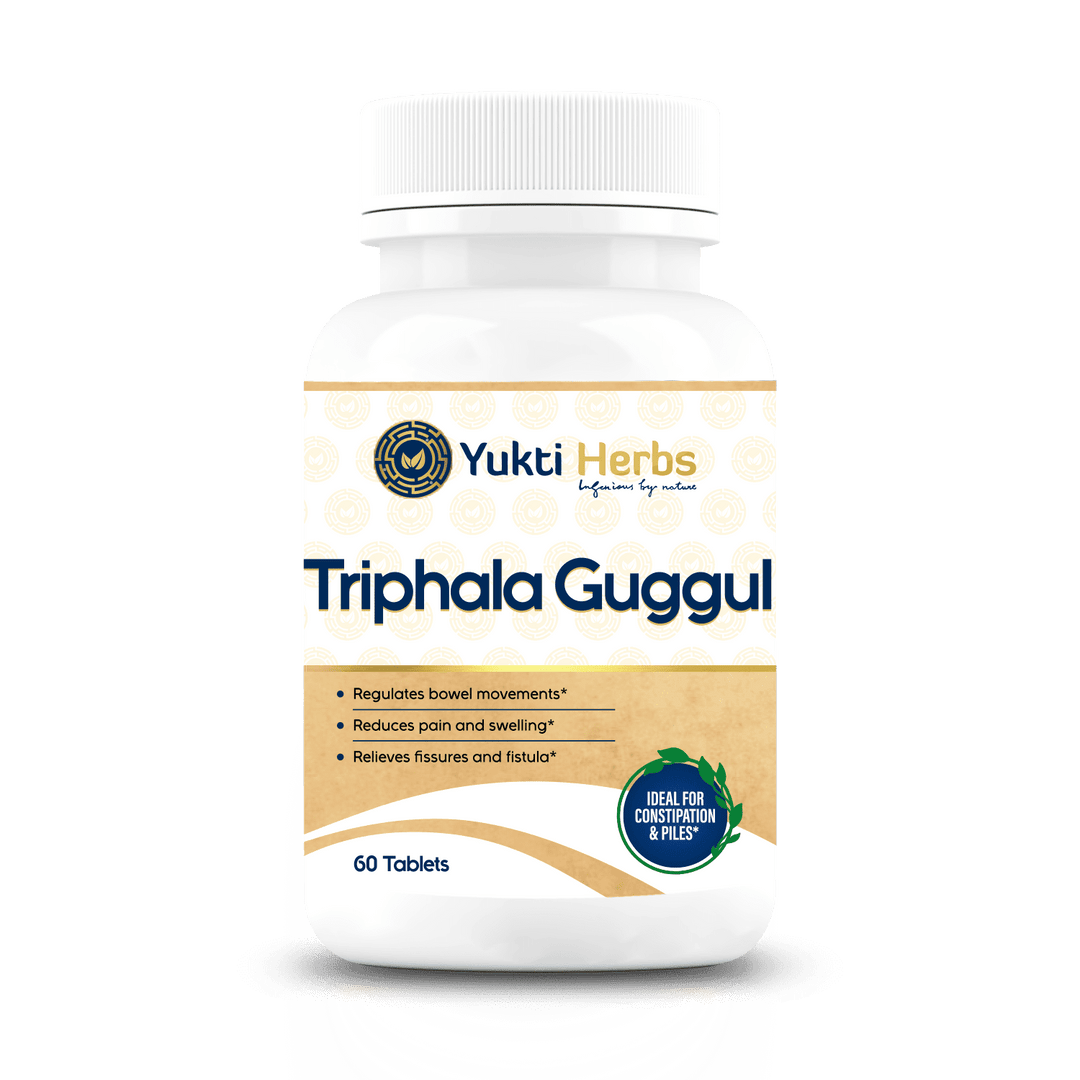 Triphala Guggul