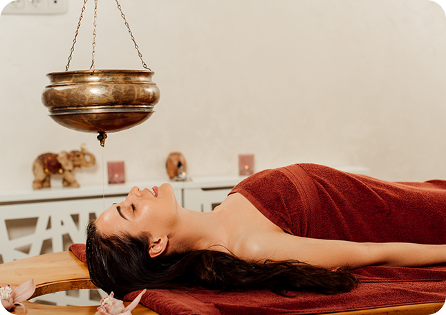 Panchakarma Therapy