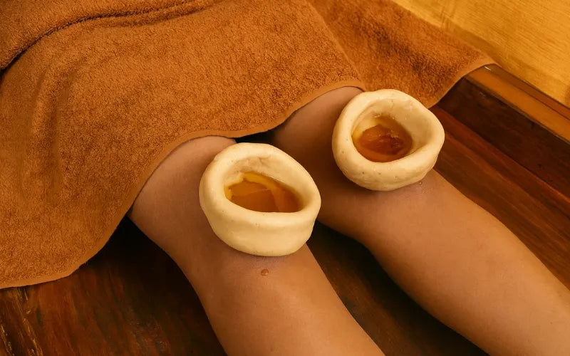 Panchakarma Pain Therapy