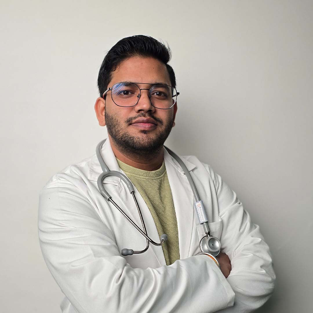 Dr. Suhas