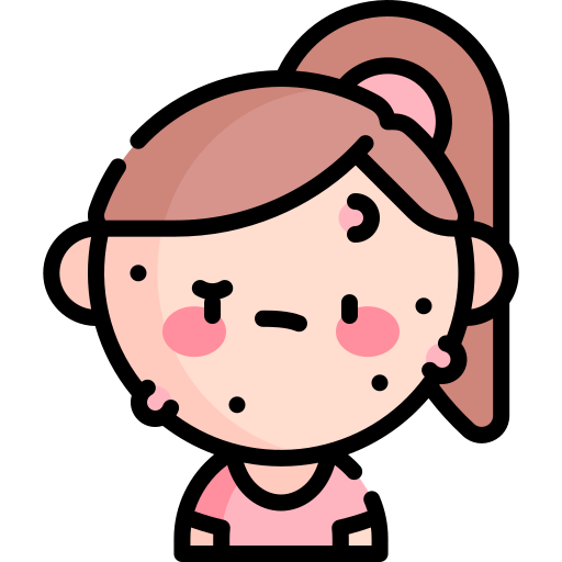 Chronic Acne