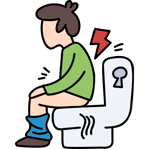 Frequent Diarrhea