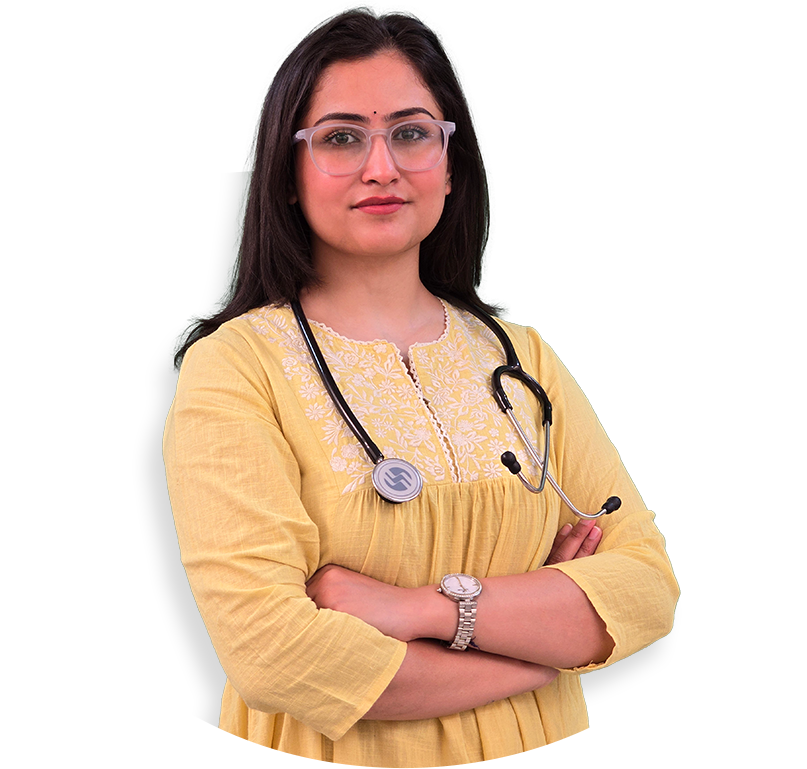 Dr. Sandeep Singh