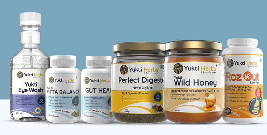Wellness (Daily Needs)