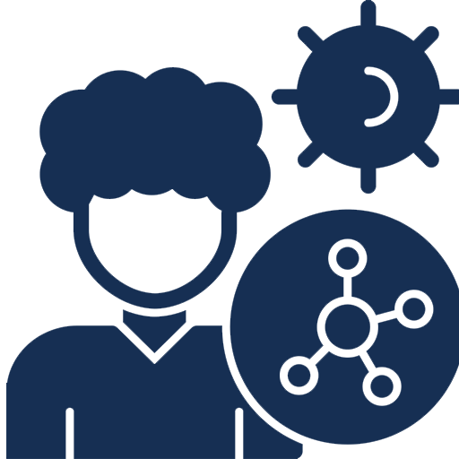 Auto-Immune Disorders Icon Hover