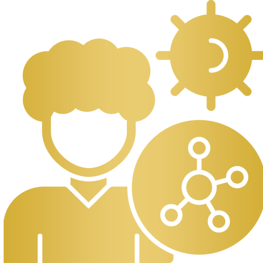 Auto-Immune Disorders Icon