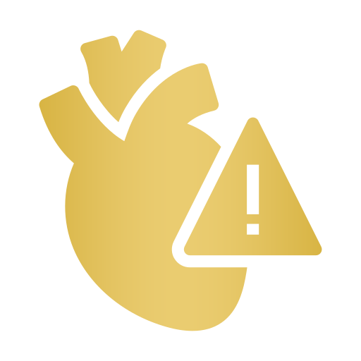 Cardiac Disorders Icon
